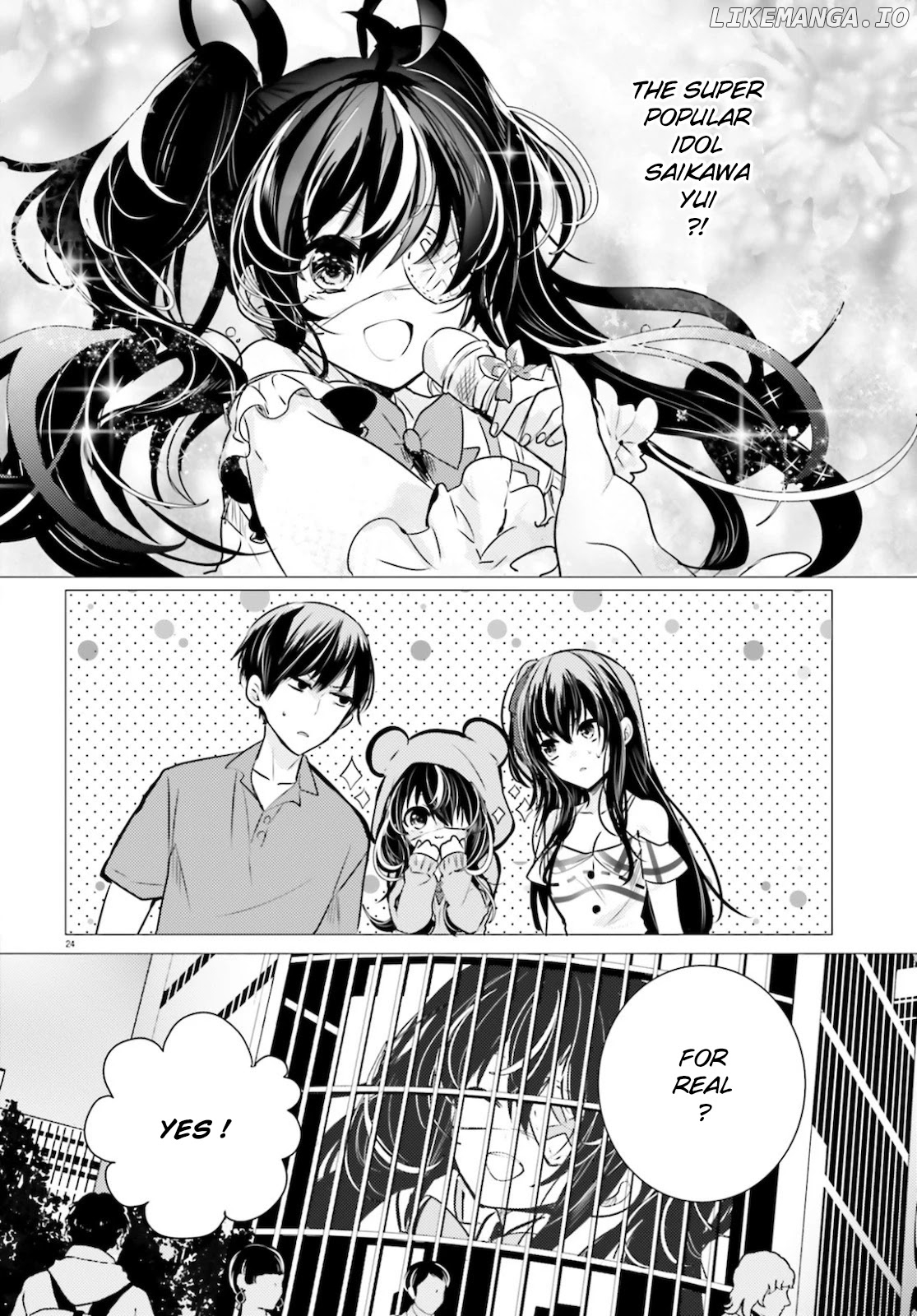 Read The Detective Is Already Dead ENGLISH Manga Online