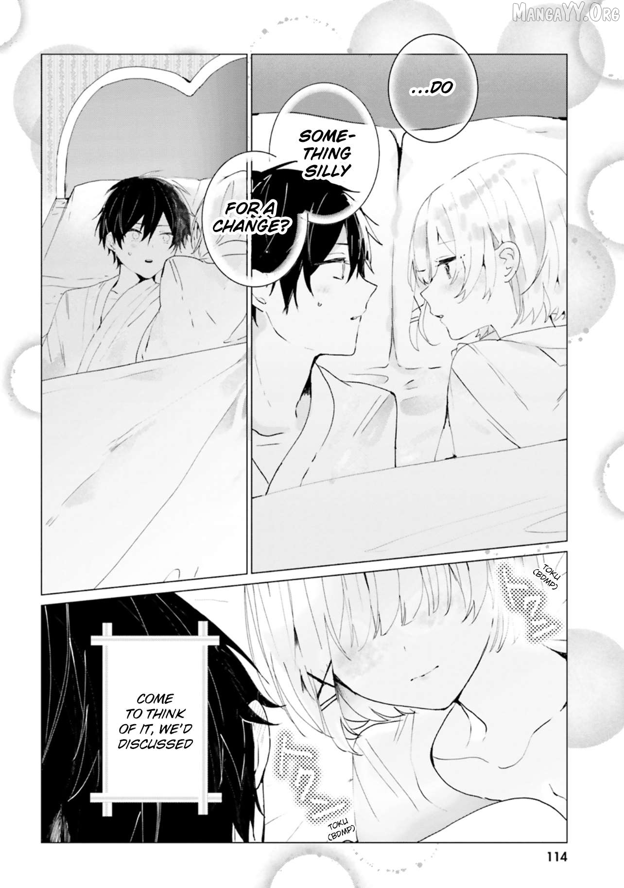 Read The Detective Is Already Dead_ The Lost Memory ENGLISH Manga Online