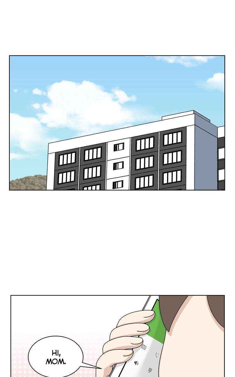 Read The Dog Diaries ENGLISH Manga Online