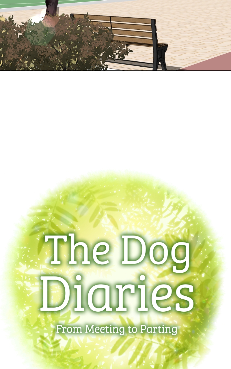 Read The Dog Diaries ENGLISH Manga Online