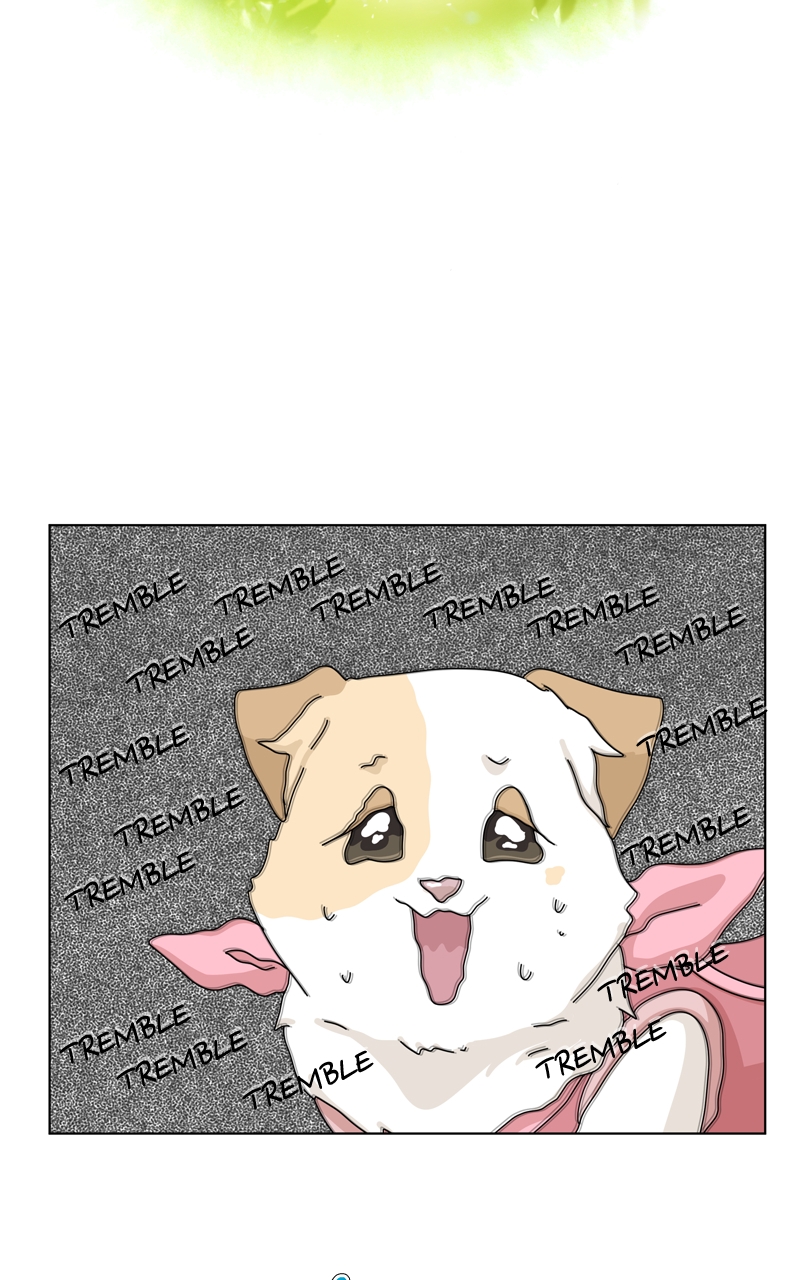Read The Dog Diaries ENGLISH Manga Online