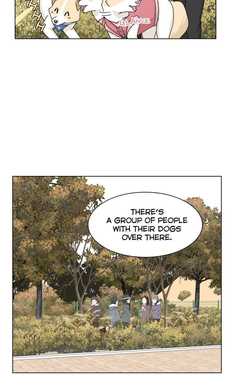 Read The Dog Diaries ENGLISH Manga Online
