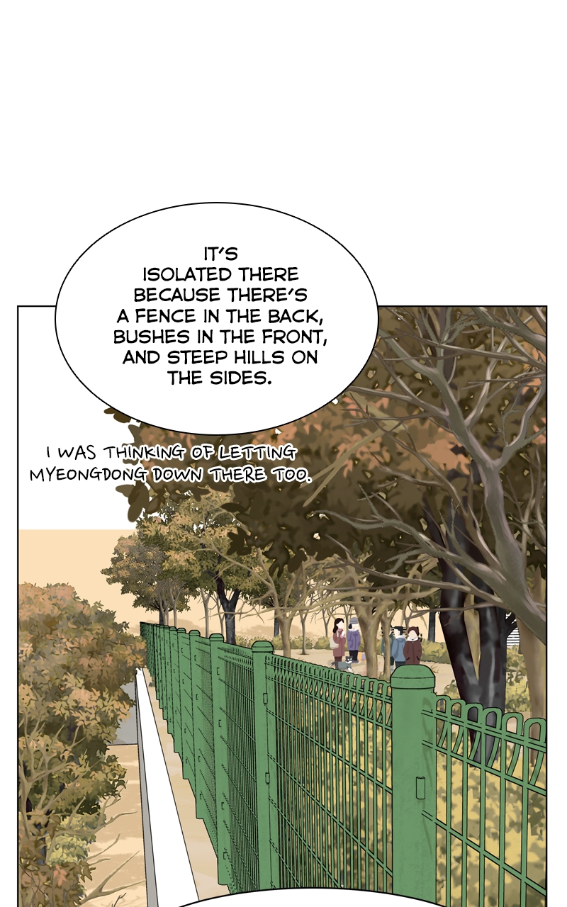 Read The Dog Diaries ENGLISH Manga Online