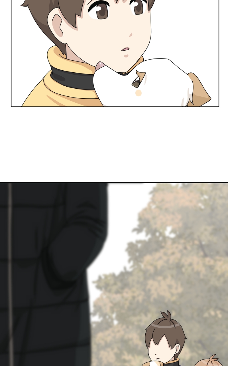 Read The Dog Diaries ENGLISH Manga Online