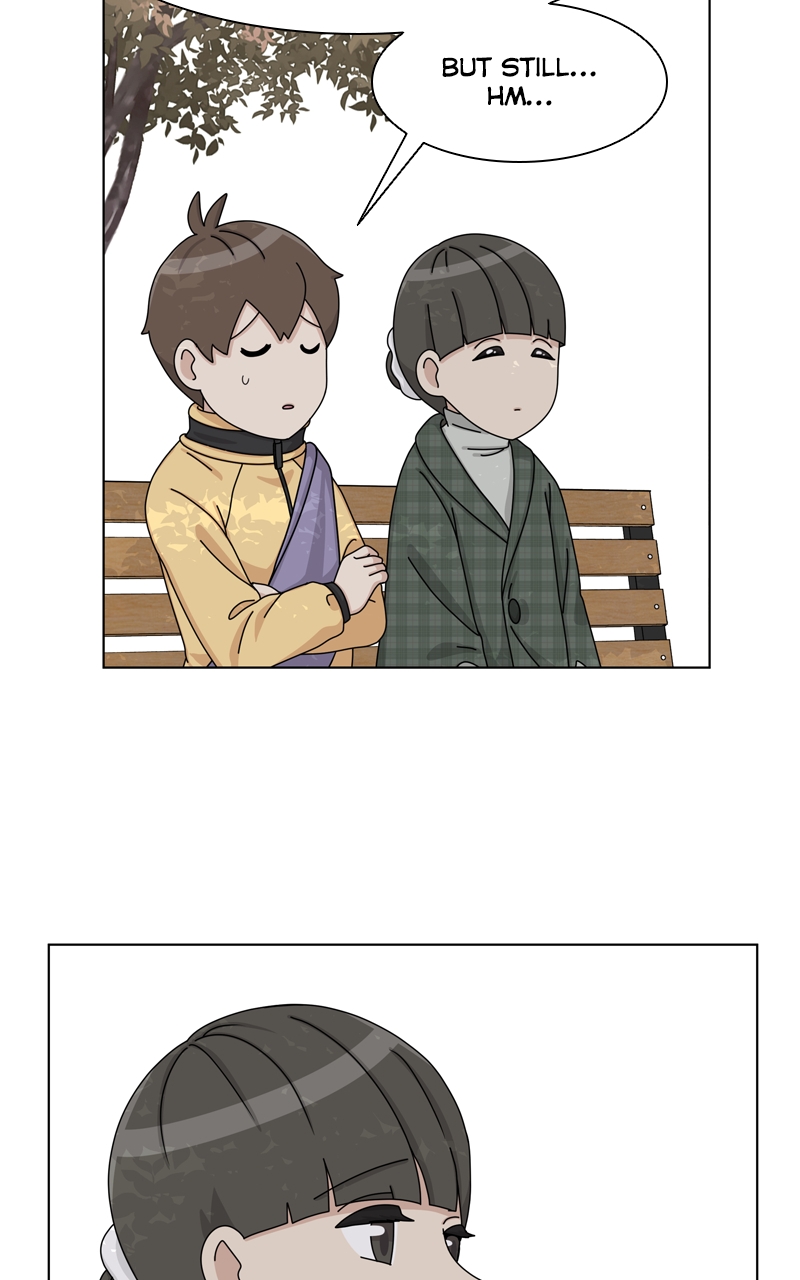 Read The Dog Diaries ENGLISH Manga Online