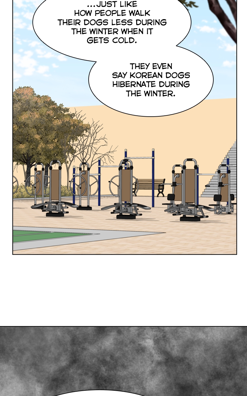 Read The Dog Diaries ENGLISH Manga Online