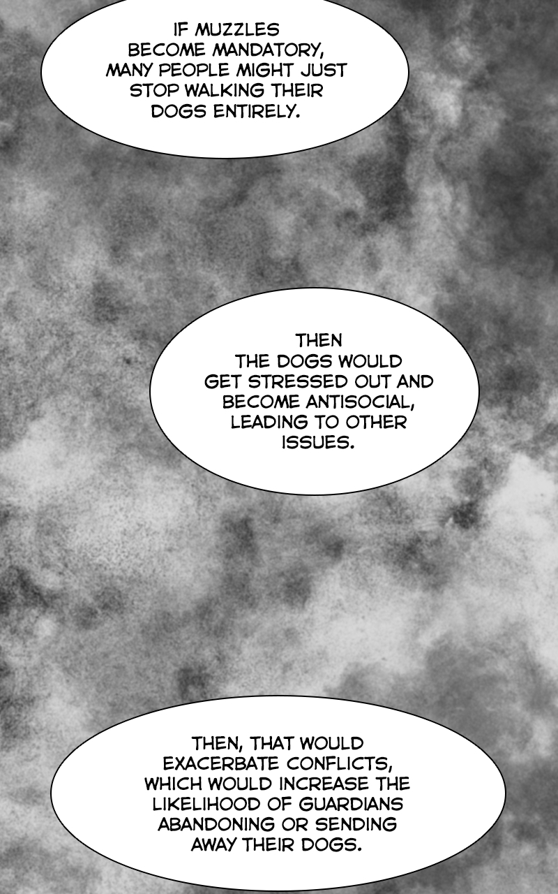 Read The Dog Diaries ENGLISH Manga Online
