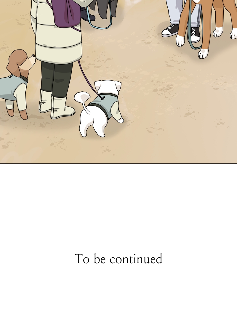 Read The Dog Diaries ENGLISH Manga Online