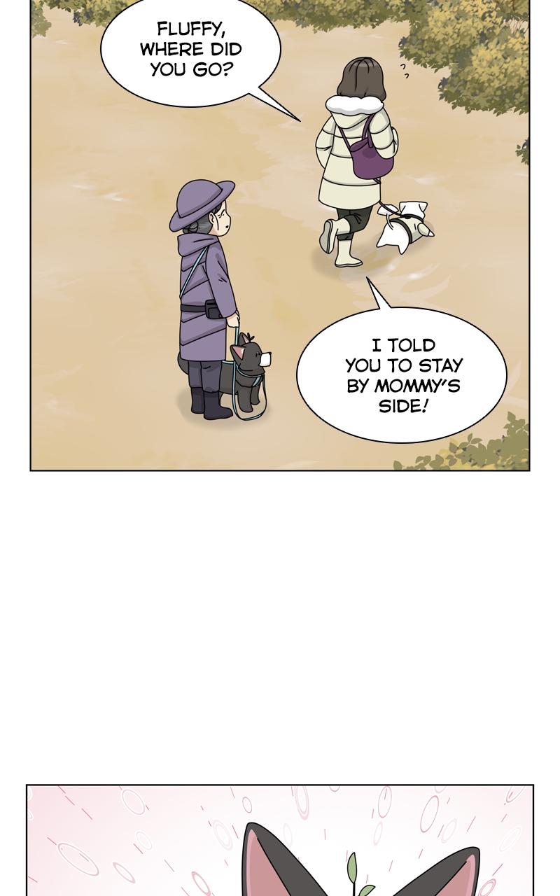 Read The Dog Diaries ENGLISH Manga Online