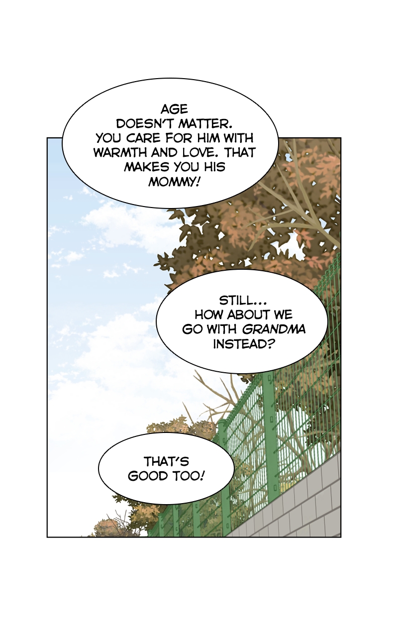 Read The Dog Diaries ENGLISH Manga Online