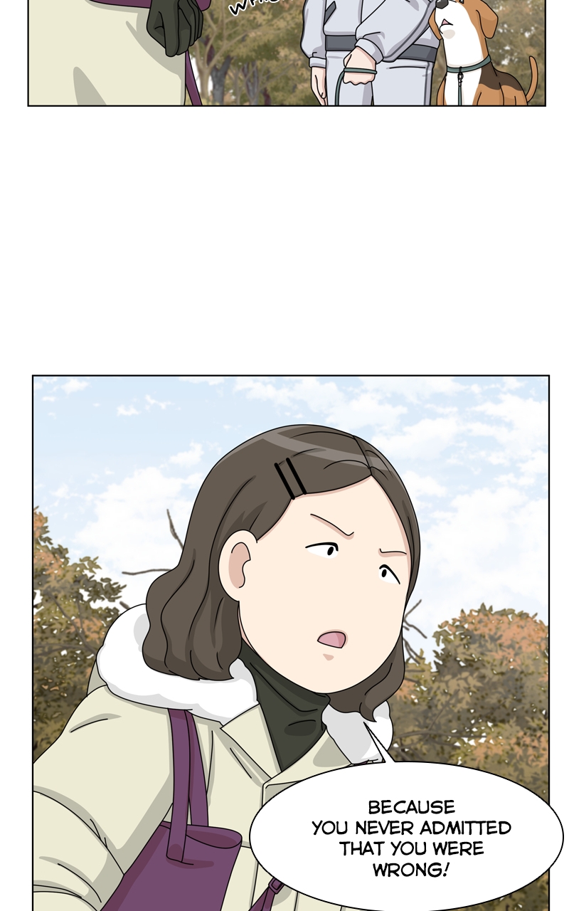 Read The Dog Diaries ENGLISH Manga Online