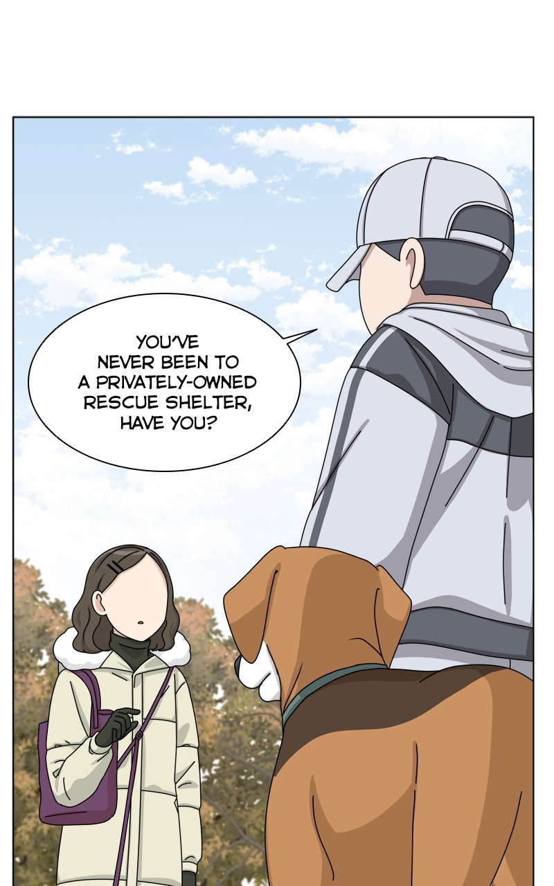 Read The Dog Diaries ENGLISH Manga Online