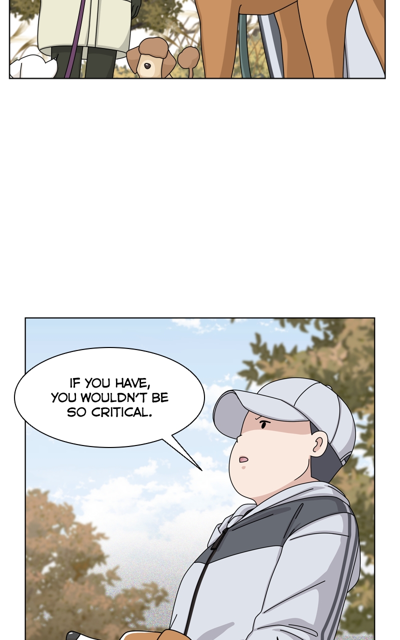 Read The Dog Diaries ENGLISH Manga Online