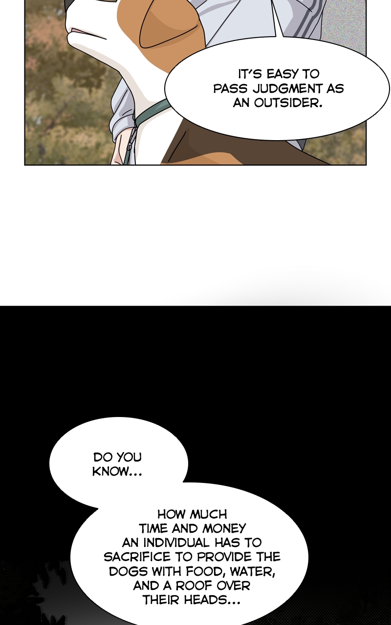 Read The Dog Diaries ENGLISH Manga Online