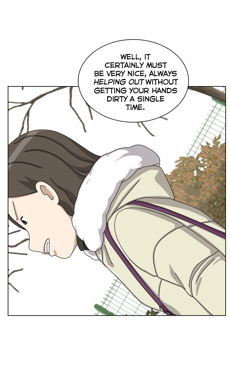 Read The Dog Diaries ENGLISH Manga Online