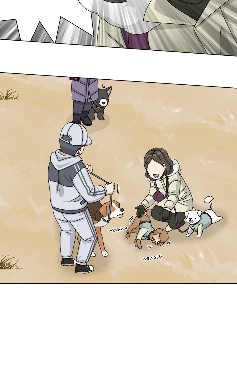 Read The Dog Diaries ENGLISH Manga Online