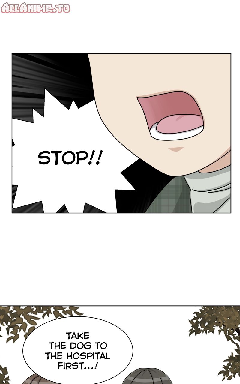 Read The Dog Diaries ENGLISH Manga Online