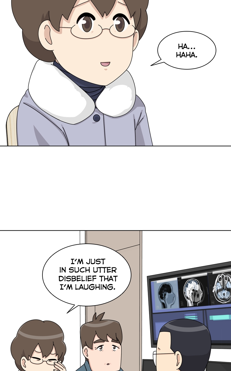 Read The Dog Diaries ENGLISH Manga Online