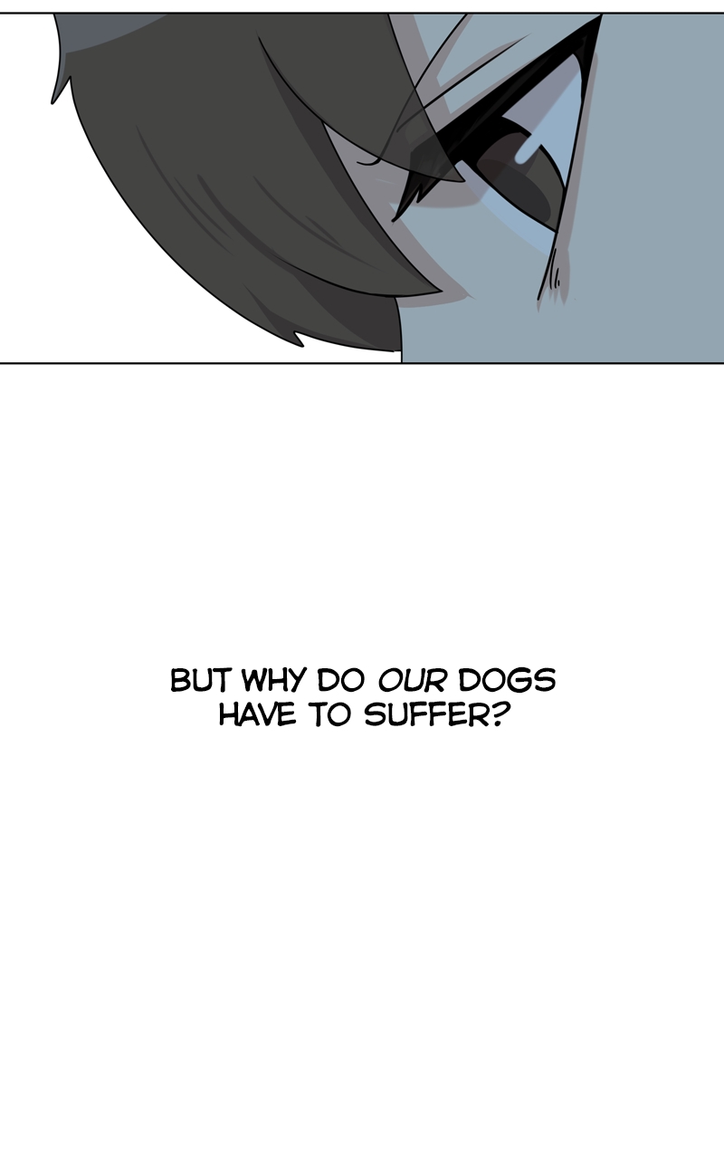 Read The Dog Diaries ENGLISH Manga Online