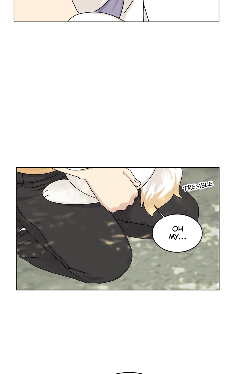 Read The Dog Diaries ENGLISH Manga Online