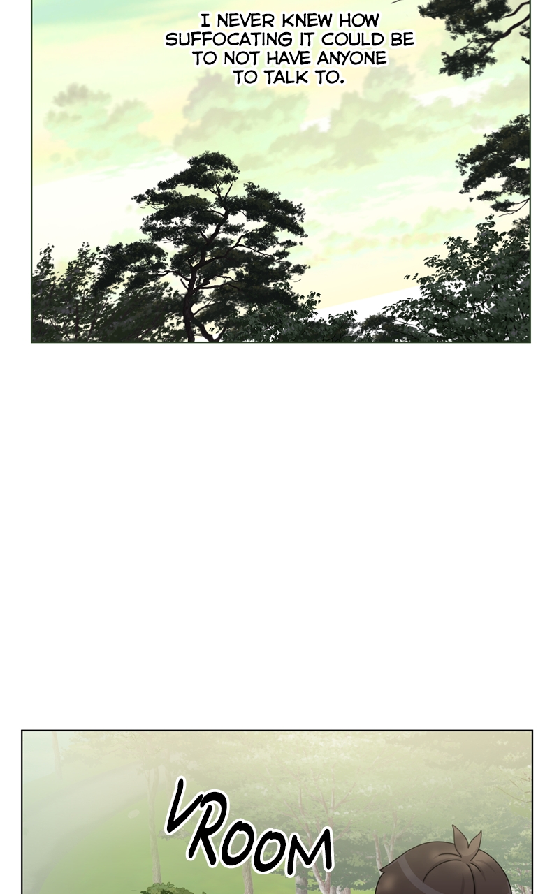 Read The Dog Diaries ENGLISH Manga Online