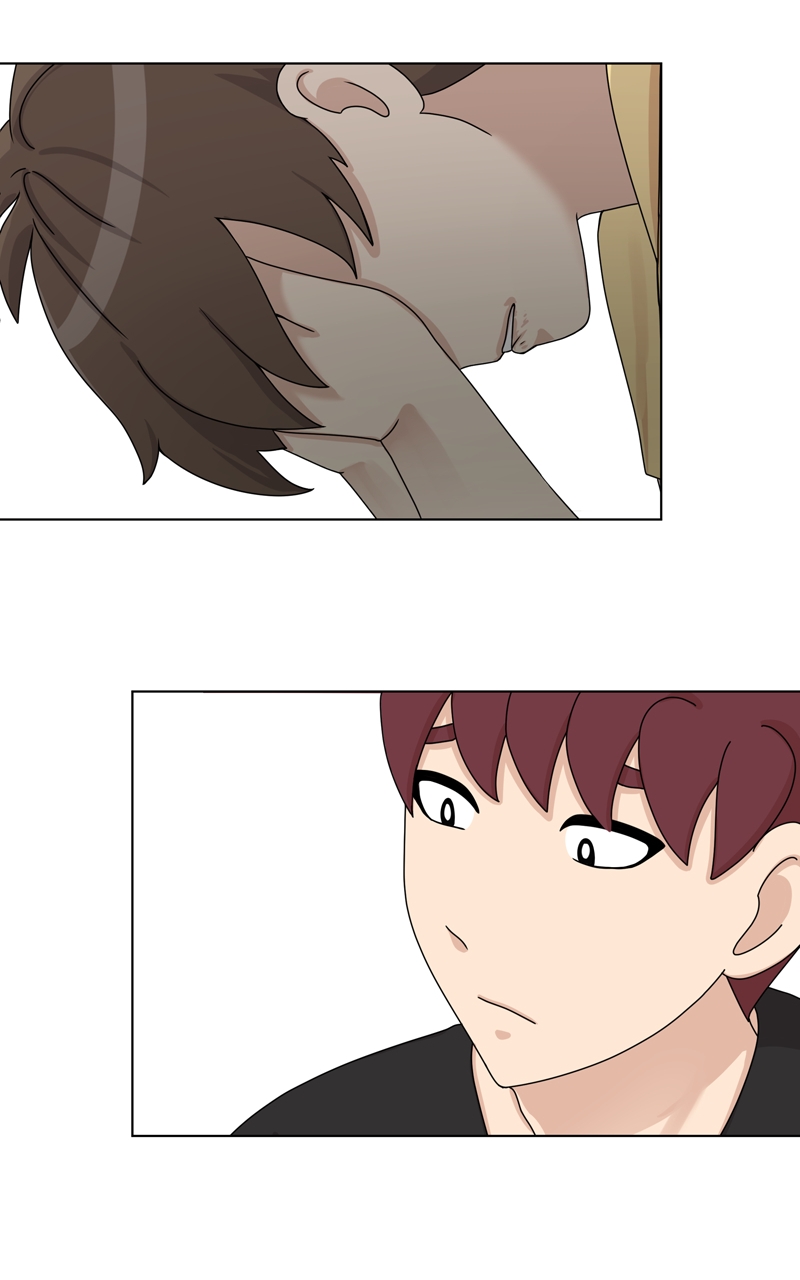 Read The Dog Diaries ENGLISH Manga Online