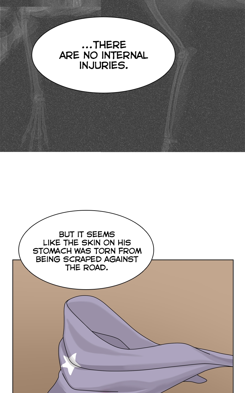 Read The Dog Diaries ENGLISH Manga Online