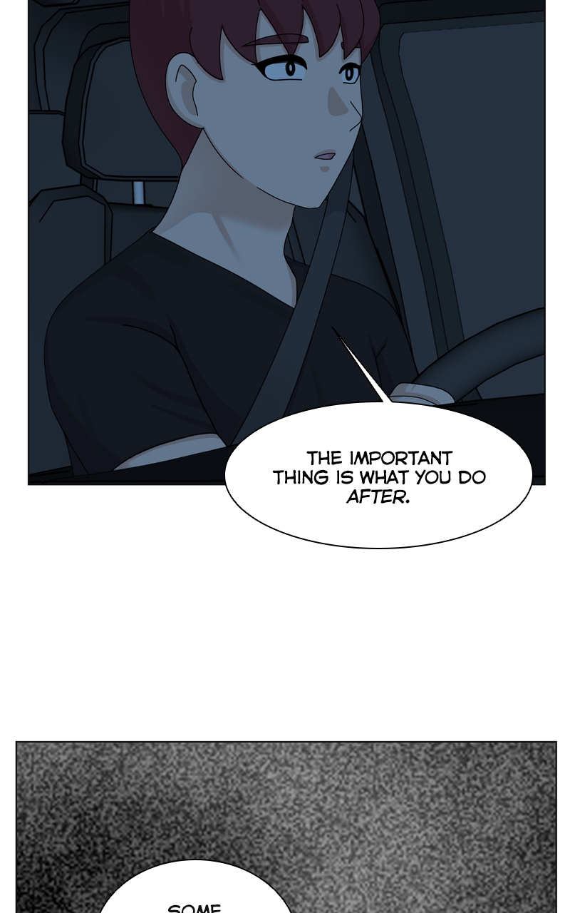 Read The Dog Diaries ENGLISH Manga Online