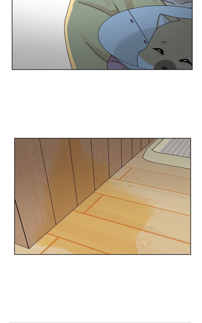 Read The Dog Diaries ENGLISH Manga Online