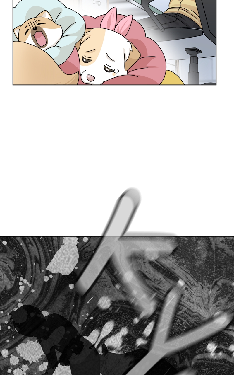 Read The Dog Diaries ENGLISH Manga Online