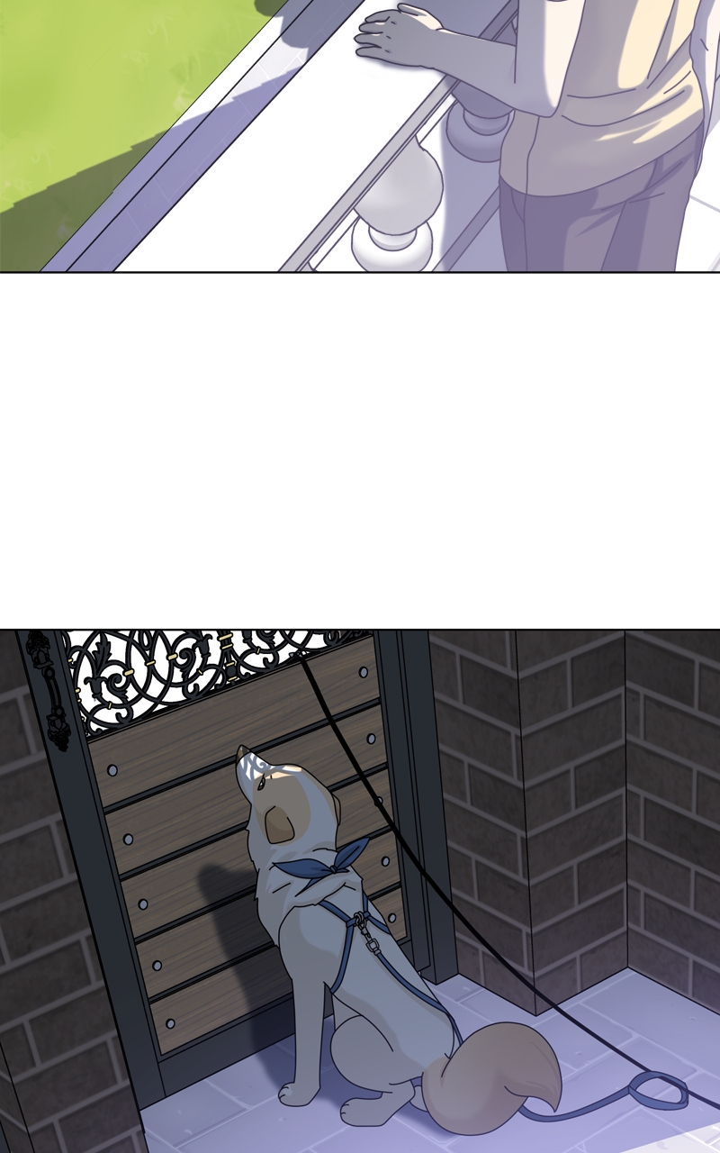 Read The Dog Diaries ENGLISH Manga Online