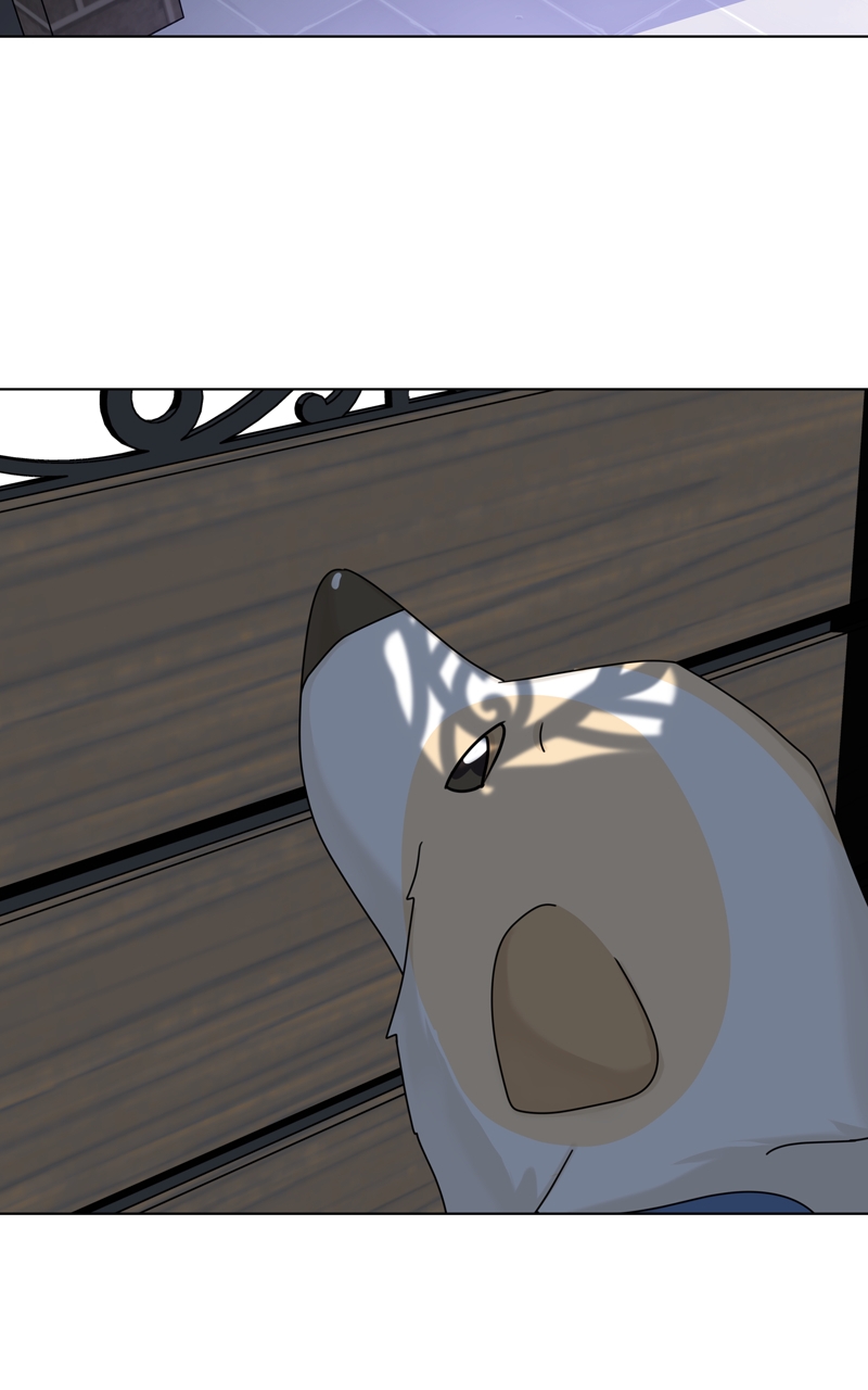 Read The Dog Diaries ENGLISH Manga Online