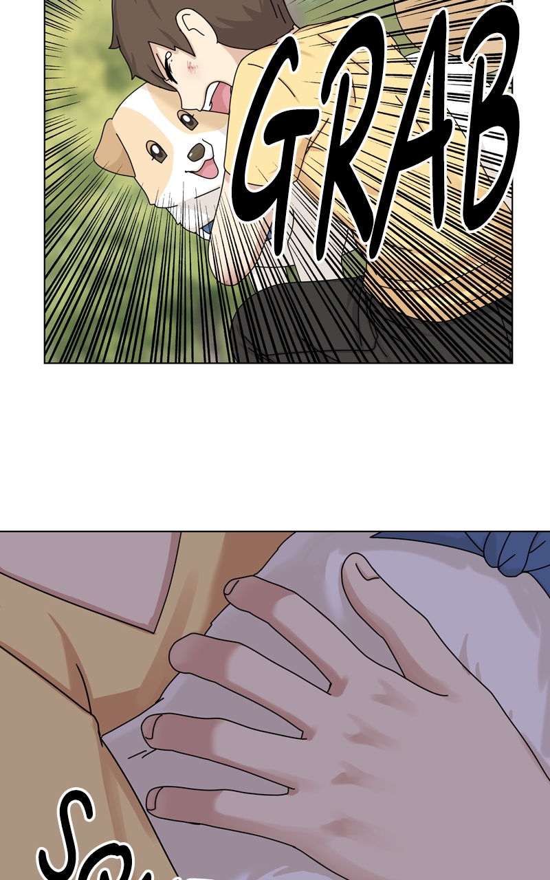 Read The Dog Diaries ENGLISH Manga Online