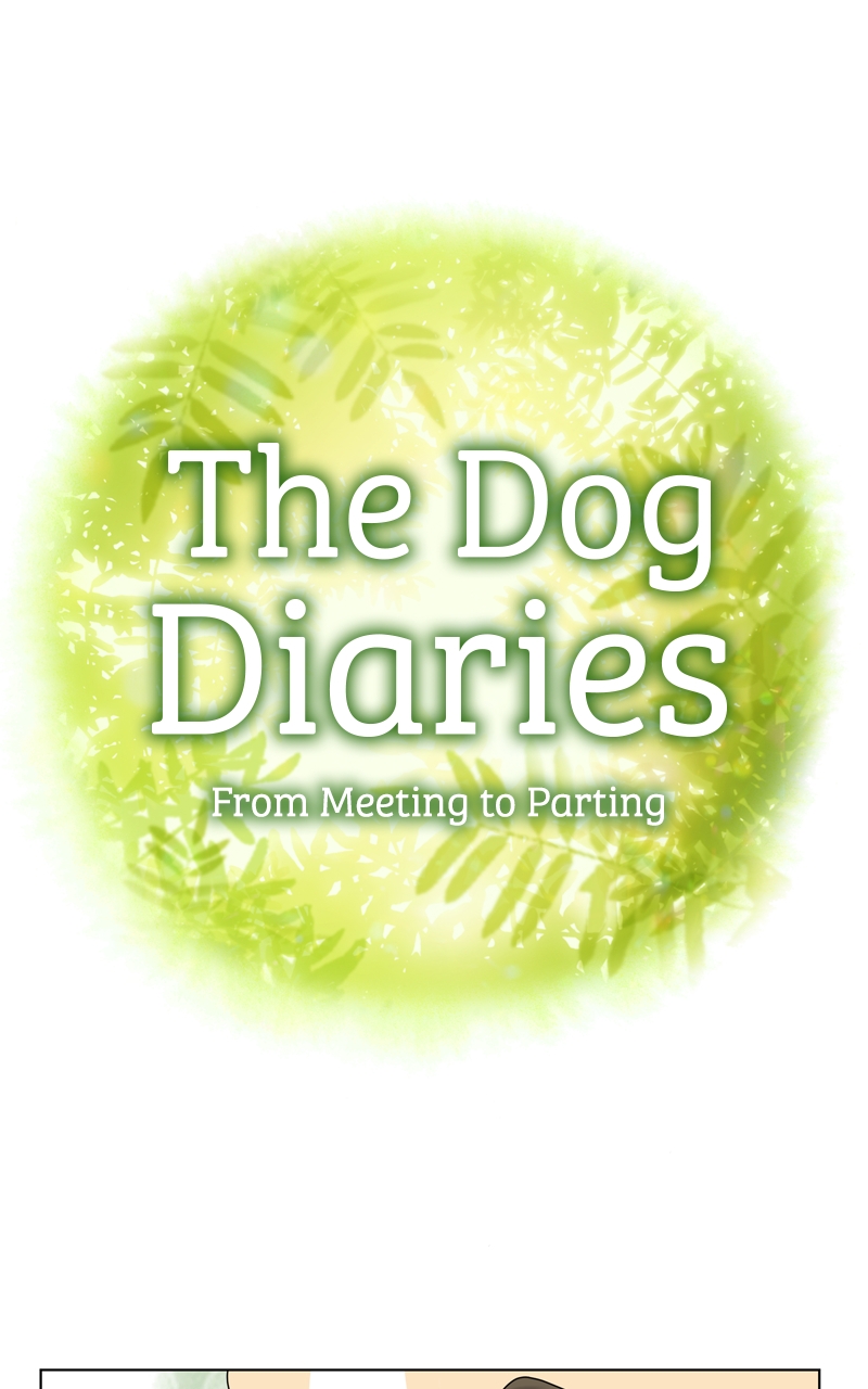 Read The Dog Diaries ENGLISH Manga Online