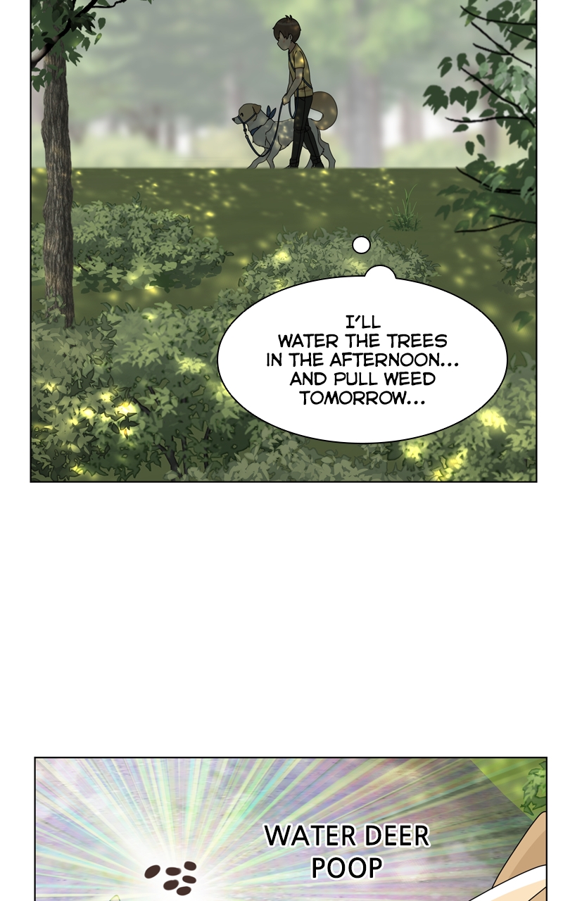 Read The Dog Diaries ENGLISH Manga Online