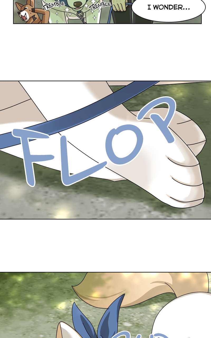 Read The Dog Diaries ENGLISH Manga Online