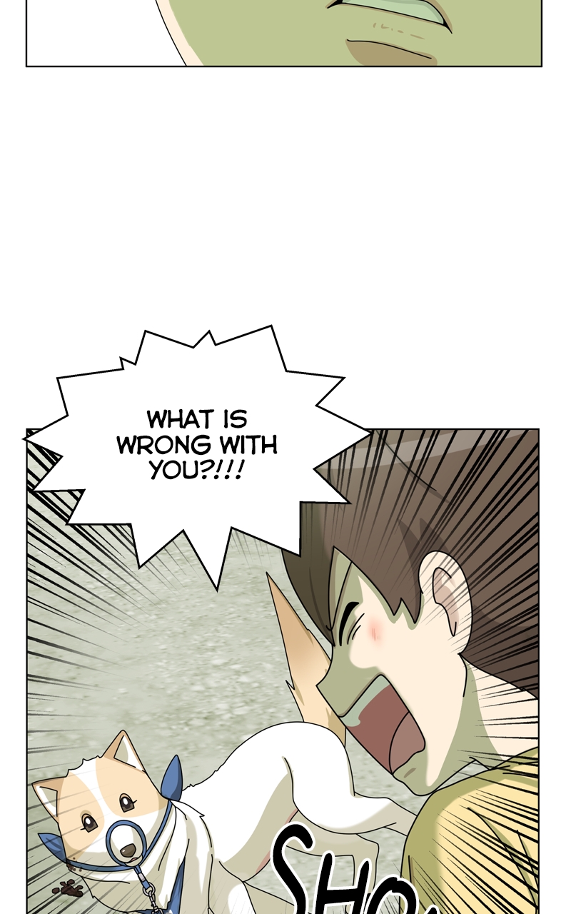 Read The Dog Diaries ENGLISH Manga Online