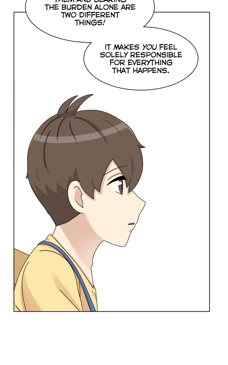 Read The Dog Diaries ENGLISH Manga Online