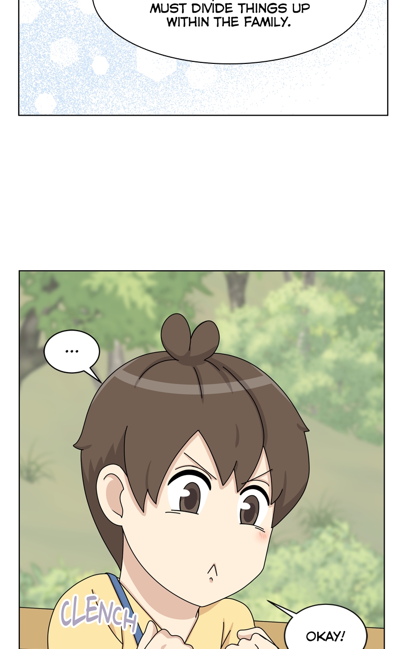 Read The Dog Diaries ENGLISH Manga Online