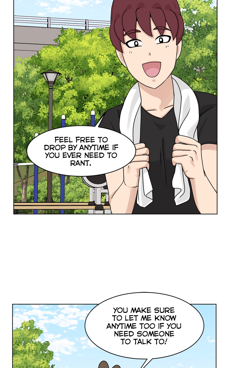 Read The Dog Diaries ENGLISH Manga Online