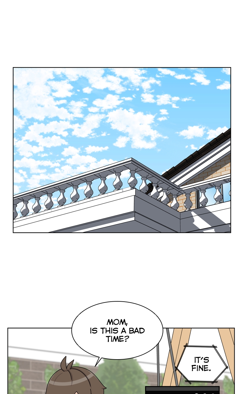 Read The Dog Diaries ENGLISH Manga Online