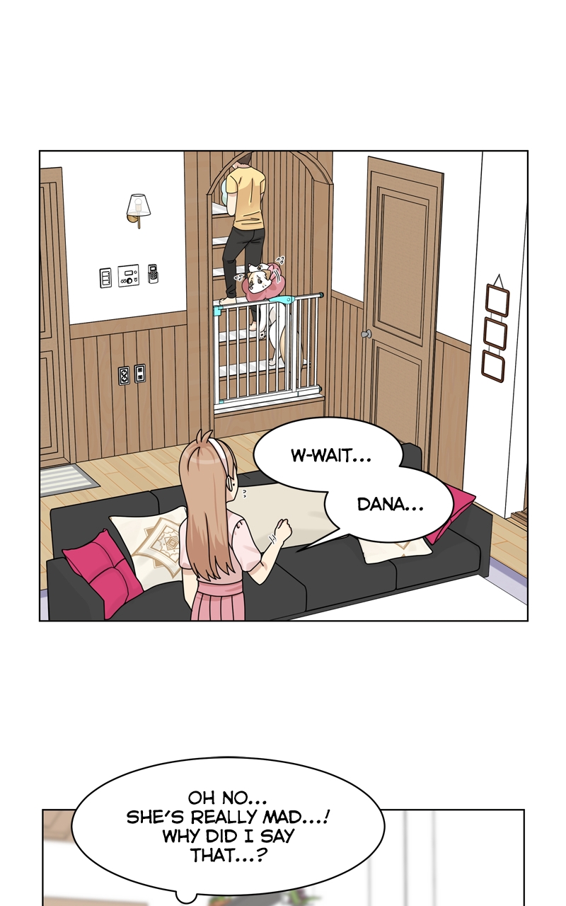 Read The Dog Diaries ENGLISH Manga Online