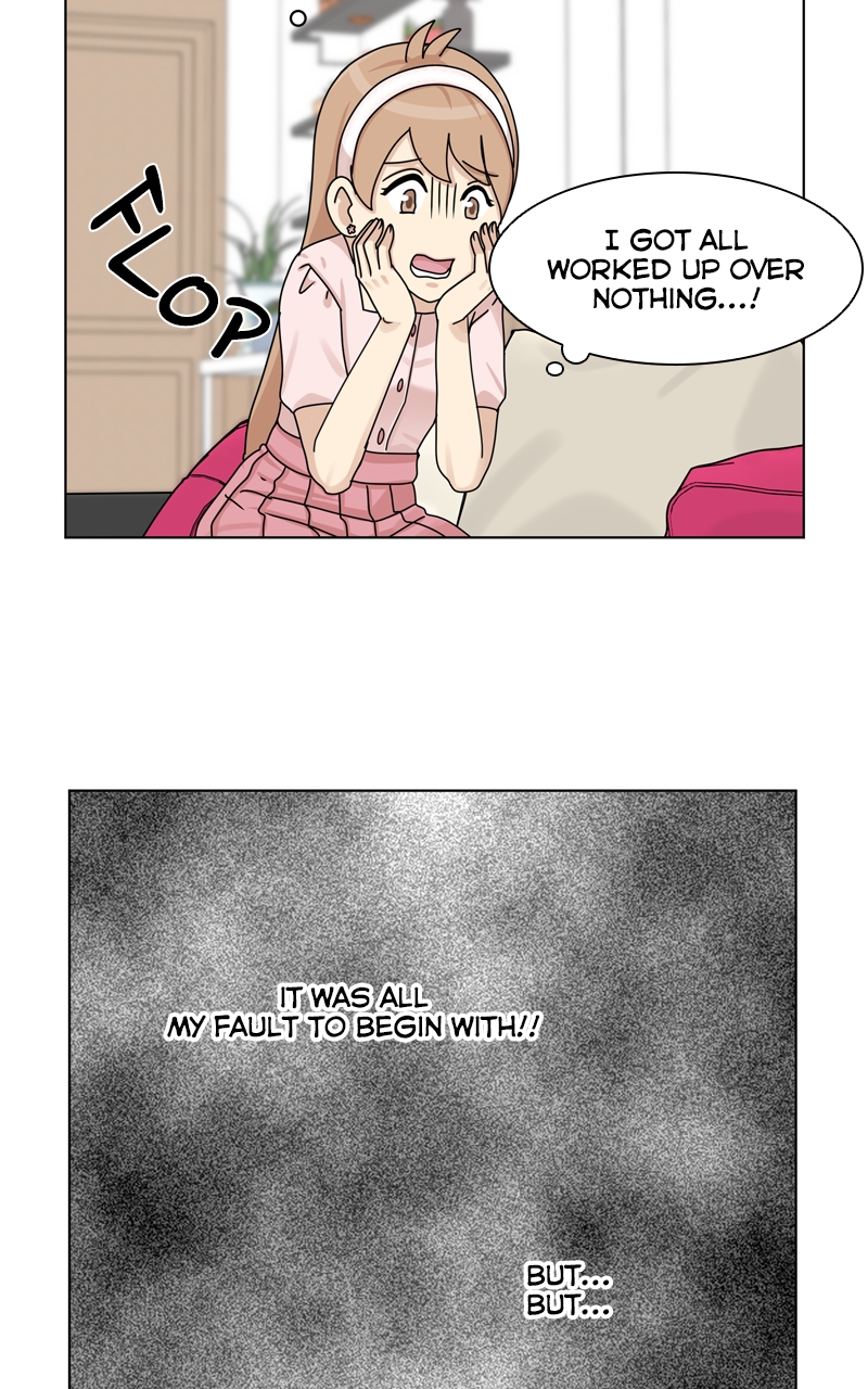 Read The Dog Diaries ENGLISH Manga Online