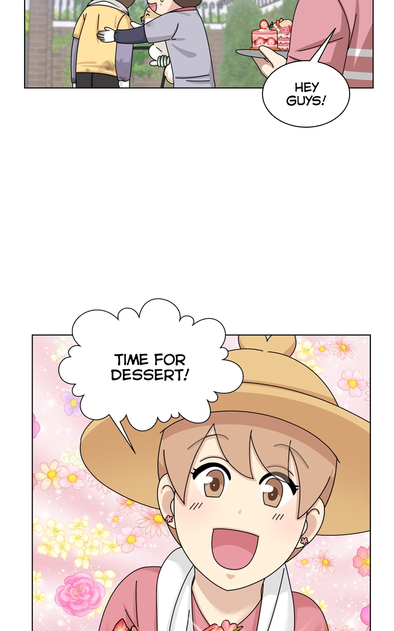 Read The Dog Diaries ENGLISH Manga Online