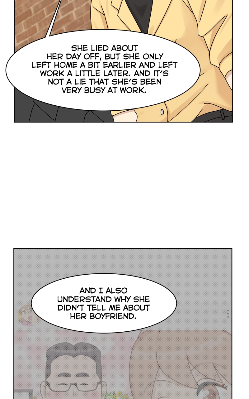 Read The Dog Diaries ENGLISH Manga Online