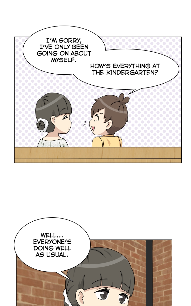 Read The Dog Diaries ENGLISH Manga Online