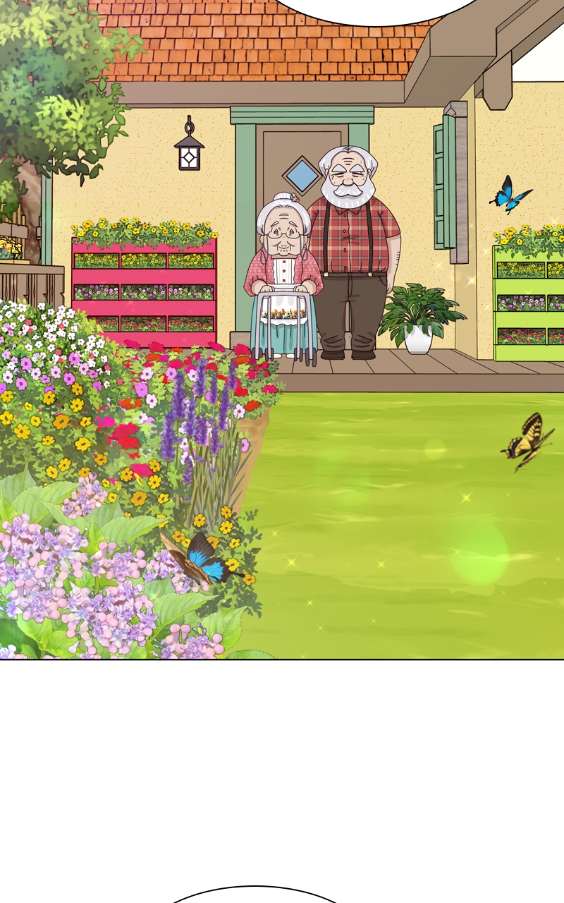 Read The Dog Diaries ENGLISH Manga Online