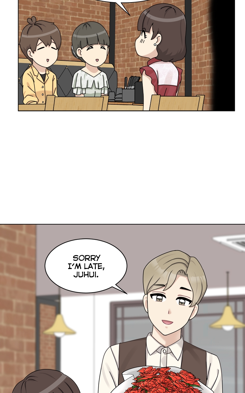 Read The Dog Diaries ENGLISH Manga Online