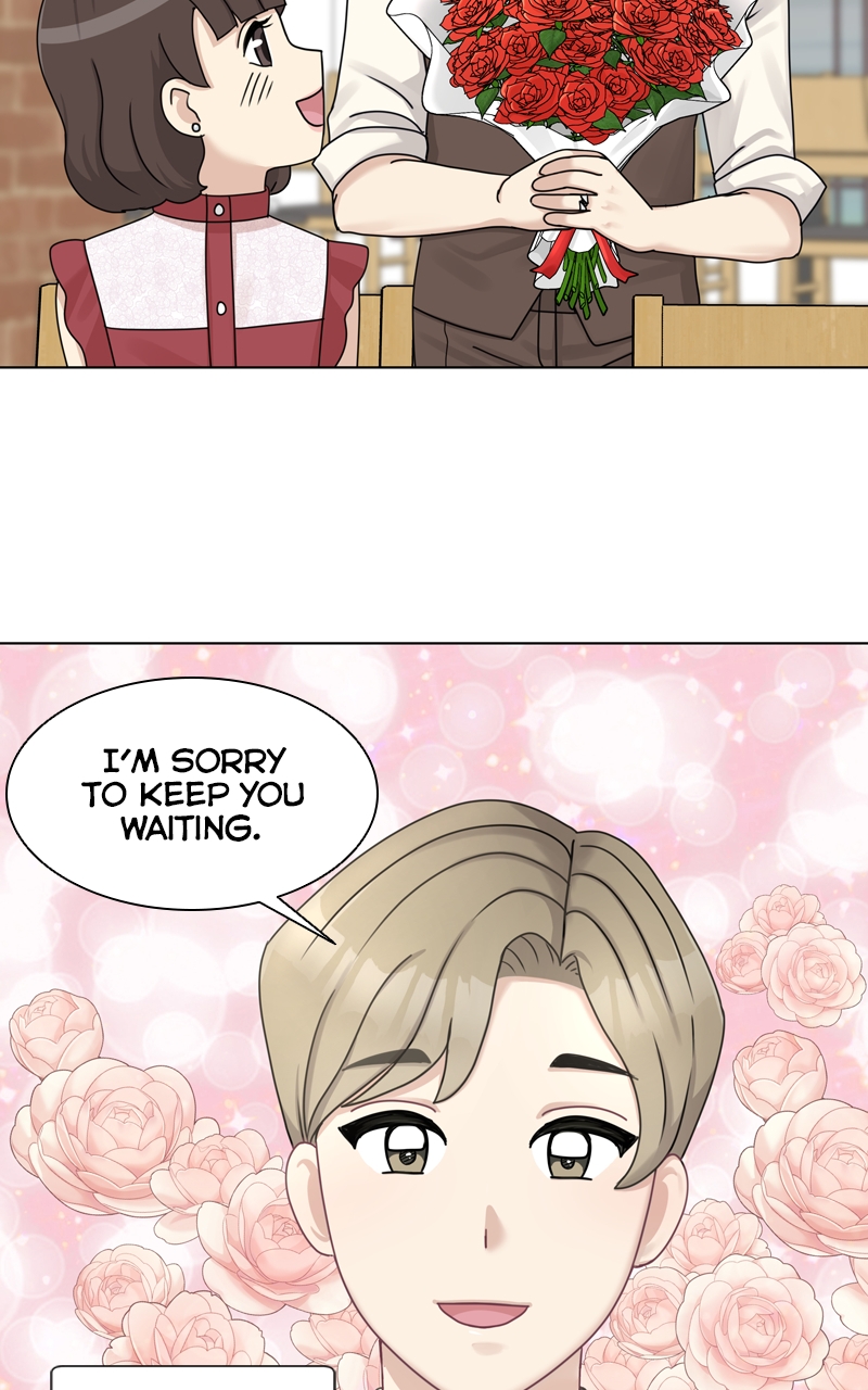 Read The Dog Diaries ENGLISH Manga Online