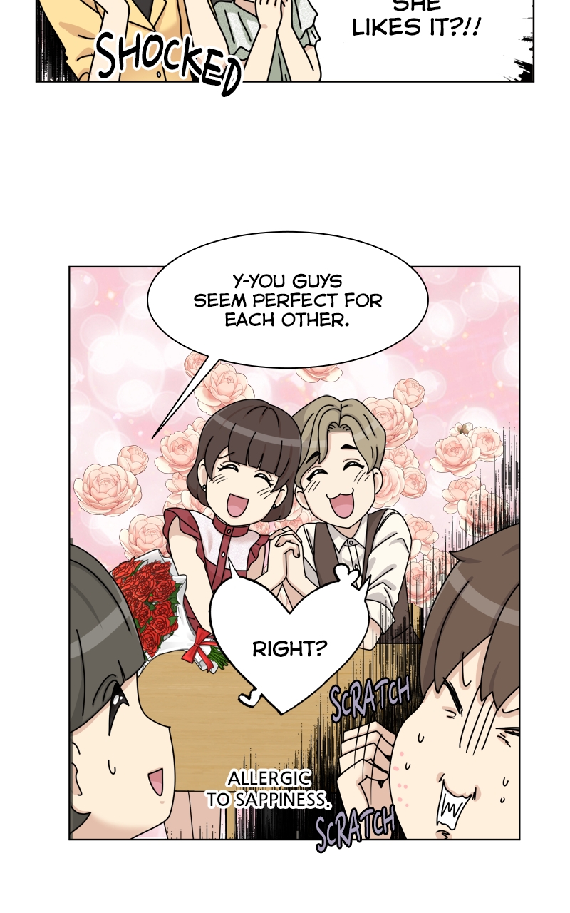 Read The Dog Diaries ENGLISH Manga Online